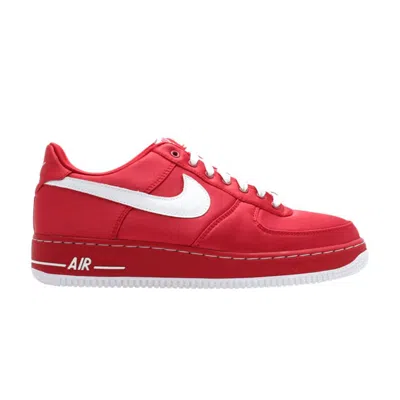 Pre-owned Nike Wmns Air Force 1 07 'valentines' | Red | Women's Size 11