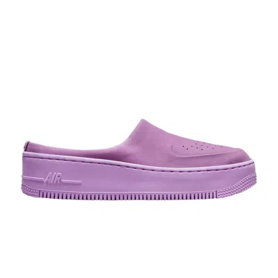 Pre-owned Nike Wmns Air Force 1 Lover Xx 'rush Fuchsia' In Pink