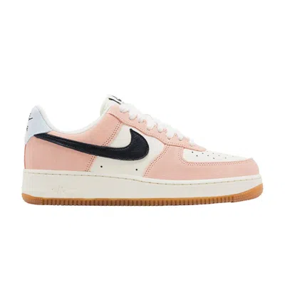 Pre-owned Nike Wmns Air Force 1 Low 'arctic Orange'