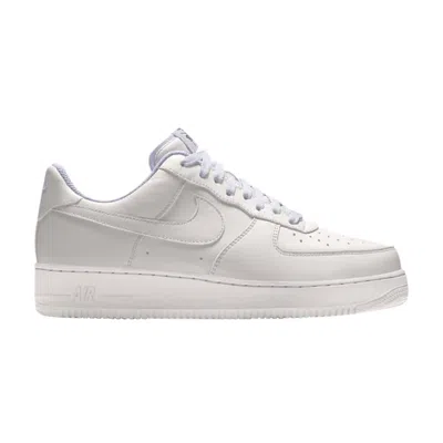 Pre-owned Nike Wmns Air Force 1 Low By You | Multi-color | Women's Size 7.5