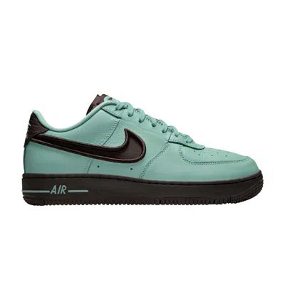 Pre-owned Nike Wmns Air Force 1 Low 'dance Pack - Cannon' | Green | Women's Size 6