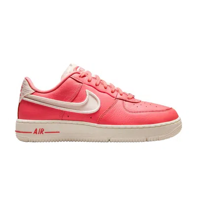 Pre-owned Nike Wmns Air Force 1 Low 'dance Pack - Magic Ember'