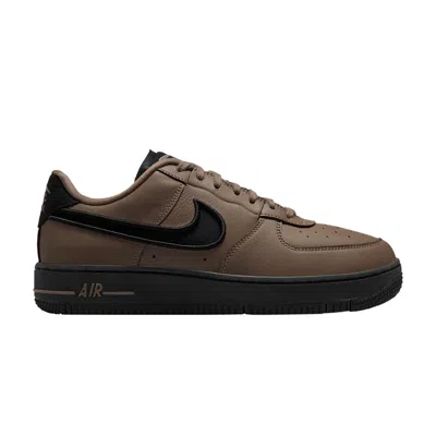 Pre-owned Nike Wmns Air Force 1 Low 'dance Pack - Mink Brown Black' | Women's Size 10.5