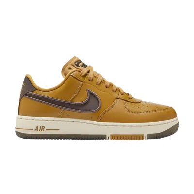 Pre-owned Nike Wmns Air Force 1 Low 'dance Pack - Muted Bronze' | Tan | Women's Size 6