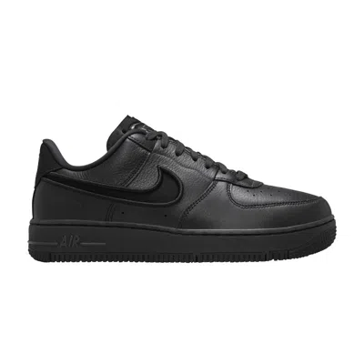 Pre-owned Nike Wmns Air Force 1 Low 'dance Pack - Off Noir' | Black | Women's Size 11