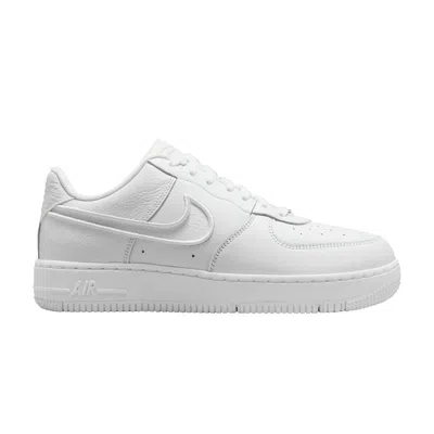 Pre-owned Nike Wmns Air Force 1 Low 'dance Pack - White' | Women's Size 8.5