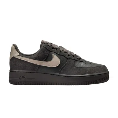 Pre-owned Nike Wmns Air Force 1 Low 'medium Ash' | Black | Women's Size 8.5