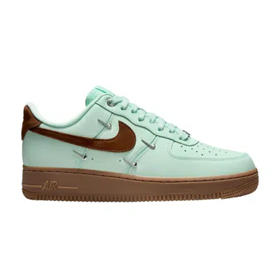 Pre-owned Nike Wmns Air Force 1 Low 'mint Chocolate'