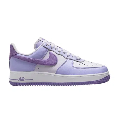 Pre-owned Nike Wmns Air Force 1 Low Next Nature 'hydrangeas'