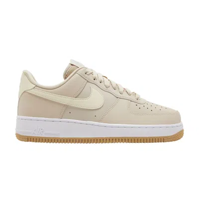 Pre-owned Nike Wmns Air Force 1 Low 'sanddrift' In Tan