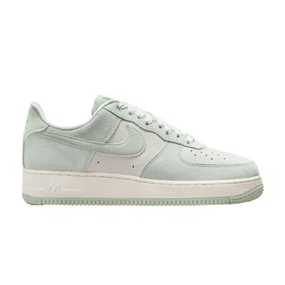Pre-owned Nike Wmns Air Force 1 Low 'spruce Aura Pistachio Frost' | Green | Women's Size 6.5