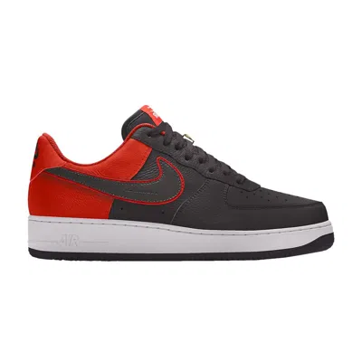 Pre-owned Nike Wmns Air Force 1 Low Unlocked By You | Multi-color | Women's Size 9.5