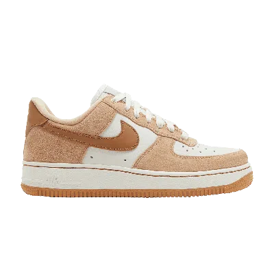 Pre-owned Nike Wmns Air Force 1 Lxx 'vachetta Tan'