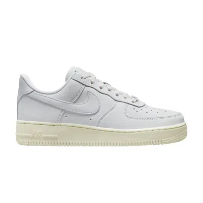Pre-owned Nike Wmns Air Force 1 Premium 'summit White'