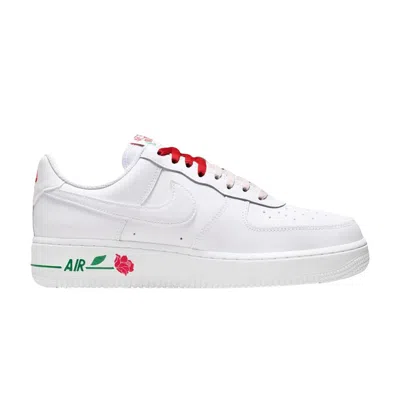Pre-owned Nike Wmns Air Force 1 'roses' | White | Women's Size 5.5