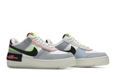Pre-owned Nike Wmns Air Force 1 Shadow Sunset Pulse Cu8591-101