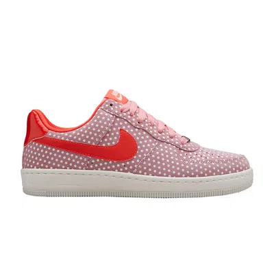 Pre-owned Nike Wmns Air Force 1 Ultra Force 'space Pink'