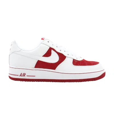 Pre-owned Nike Wmns Air Force 1 | White | Women's Size 11.5