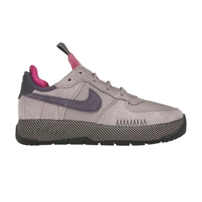 Pre-owned Nike Wmns Air Force 1 Wild 'light Violet Magenta' | Purple | Women's Size 11.5