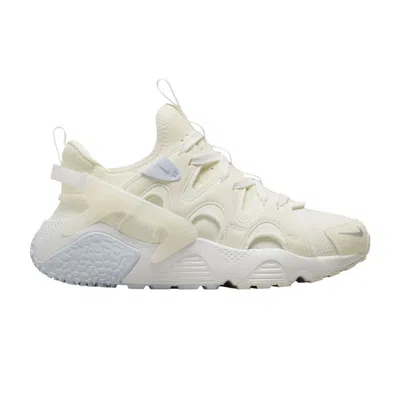 Pre-owned Nike Wmns Air Huarache Craft 'summit White Sail'