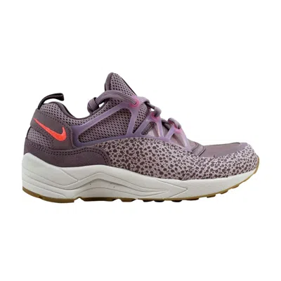 Pre-owned Nike Wmns Air Huarache Light Premium 'plum Fog'