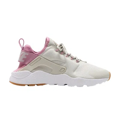 Pre-owned Nike Wmns Air Huarache Run Ultra 'orchid Gum'