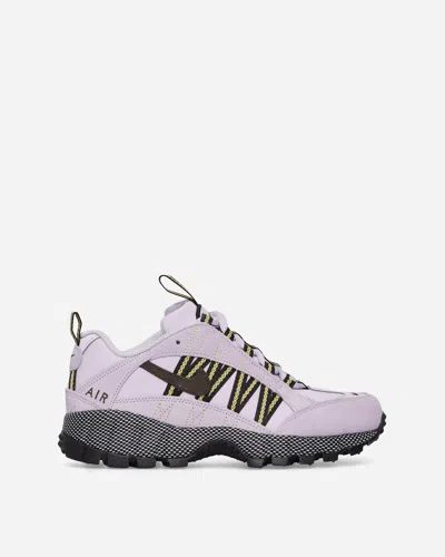 Nike Wmns Air Humara Sneakers Lilac Bloom / Violet Mist / Black In Multi