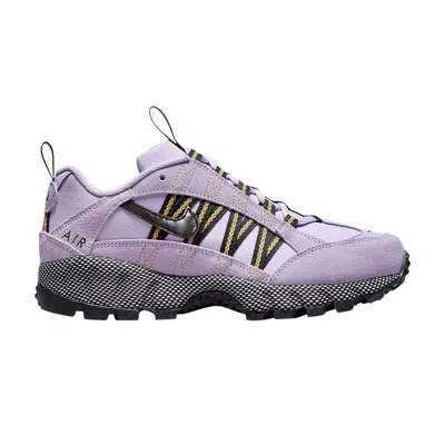 Pre-owned Nike Wmns Air Humara 'violet Ash' In Purple