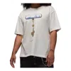 Nike (wmns) Air Jordan Girlfriend T-shirt 'white'