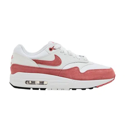 Pre-owned Nike Wmns Air Max 1 '87 'canyon Pink'