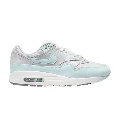 Pre-owned Nike Wmns Air Max 1 '87 'glacier Blue'