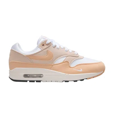Pre-owned Nike Wmns Air Max 1 '87 Textile 'light Orewood Brown' | Women's Size 11.5