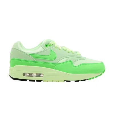 Pre-owned Nike Wmns Air Max 1 '87 'vapor Green'