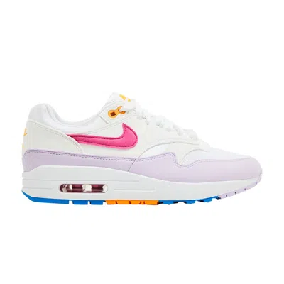 Pre-owned Nike Wmns Air Max 1 'alchemy Pink Lilac Bloom'