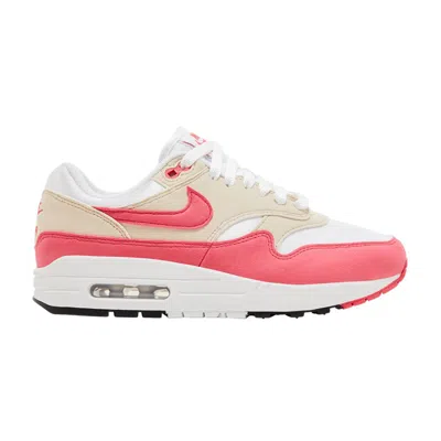 Pre-owned Nike Wmns Air Max 1 'aster Pink'
