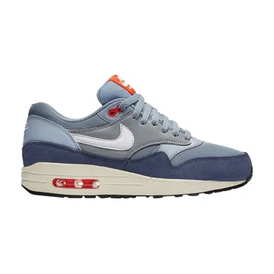 Pre-owned Nike Wmns Air Max 1 Essential 'blue Grey' | Women's Size 6