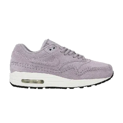 Pre-owned Nike Wmns Air Max 1 'provence Purple'