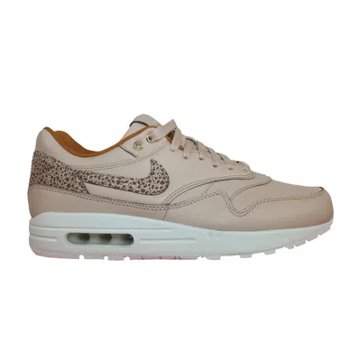 Pre-owned Nike Wmns Air Max 1 'safari - Vachetta Tan' | Women's Size 10.5