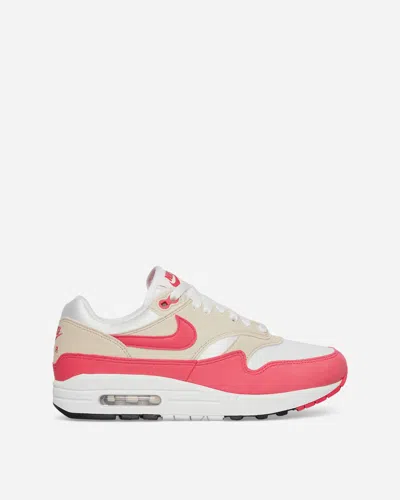 Nike Air Max 1 Sneakers In White