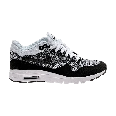 Pre-owned Nike Wmns Air Max 1 Ultra Flyknit 'white'