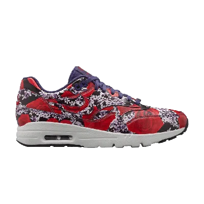 Pre-owned Nike Wmns Air Max 1 Ultra 'london' In Multi-color