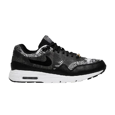 Pre-owned Nike Wmns Air Max 1 Ultra Moire 'black History Month'
