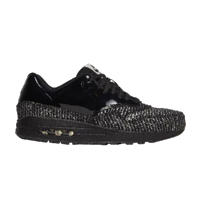 Pre-owned Nike Wmns Air Max 1 Vt Qs 'new Years Eve Pack' In Black