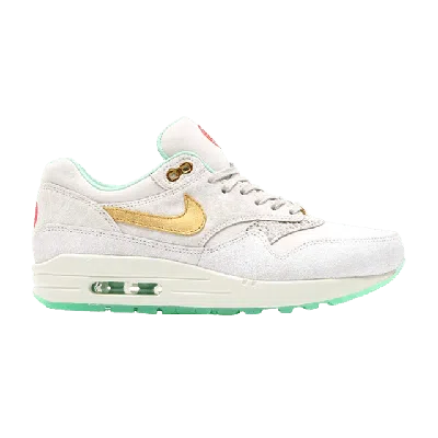 Pre-owned Nike Wmns Air Max 1 'year Of The Horse' In White
