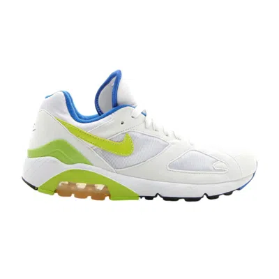Pre-owned Nike Wmns Air Max 180 Classic | White | Women's Size 10