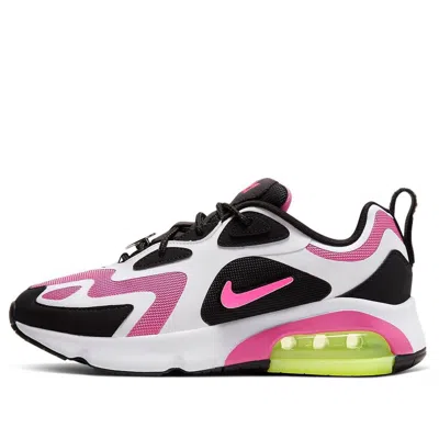 Nike (wmns) Air Max 200 'have A  Day' In Pink