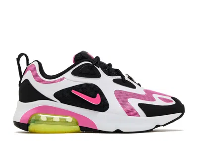 Nike Wmns Air Max 200 'have A  Day' In Pink