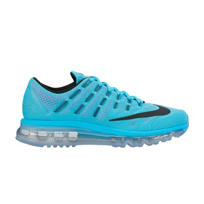 Pre-owned Nike Wmns Air Max 2016 'gamma Blue' | Women's Size 7