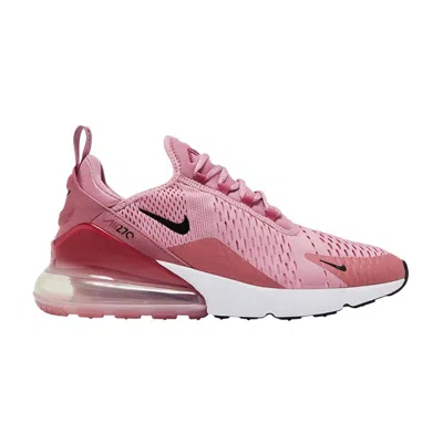 Pre-owned Nike Wmns Air Max 270 'elemental Pink' | Women's Size 6