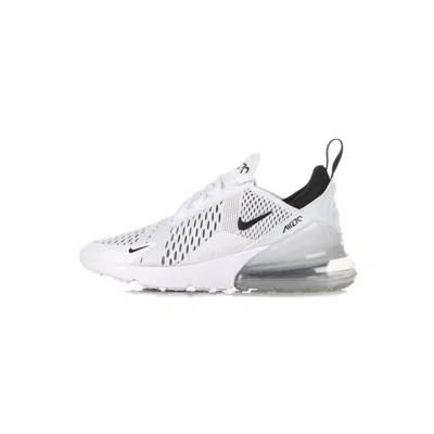 Nike Wmns Air Max 270 White/black/white Women's Low Shoe
